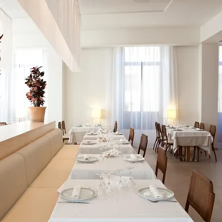 Ξενοδοχείο Balneario Prats 3*