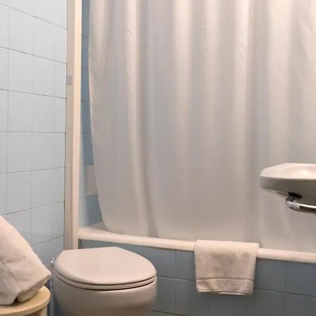 Balneario Prats Кальдас-де-Малавелья