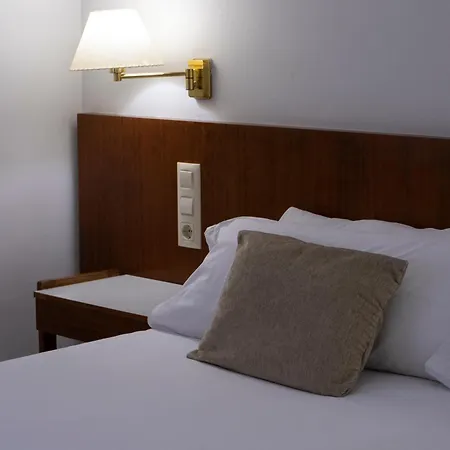 Balneario Prats 3* Кальдас-де-Малавелья