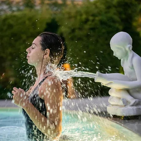 Balneario Prats Отель 3*