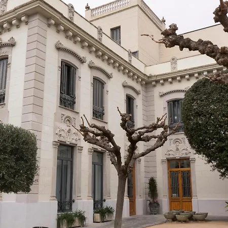 Balneario Prats 3* Кальдас-де-Малавелья