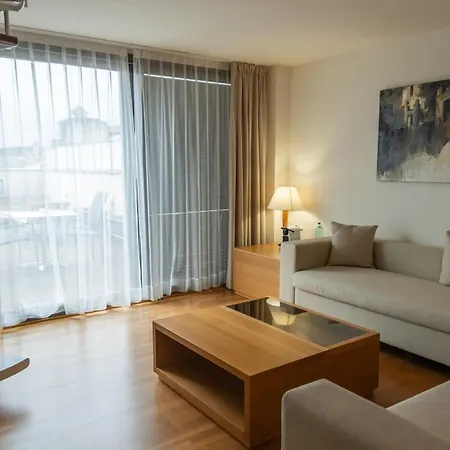 Balneario Prats Ξενοδοχείο