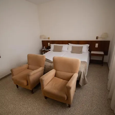 Balneario Prats Ξενοδοχείο 3*