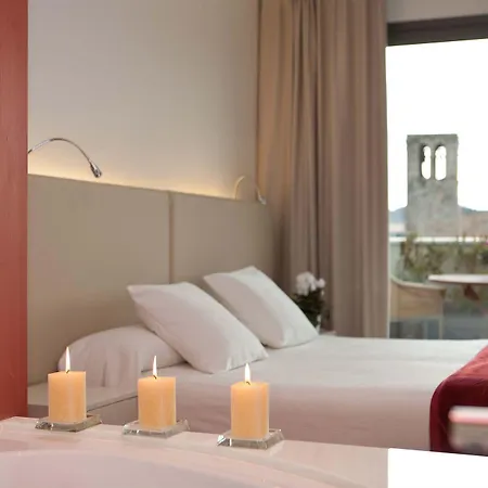 Balneario Prats Ξενοδοχείο Caldes de Malavella