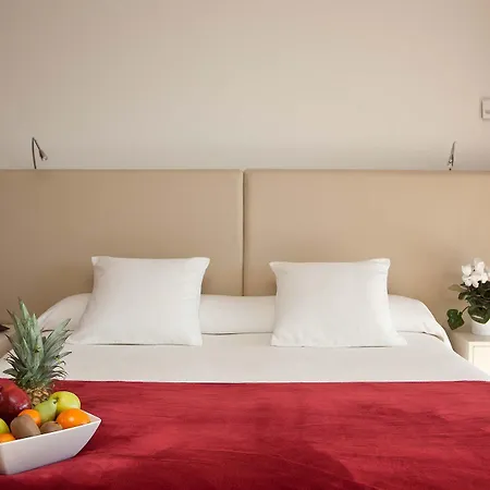 Balneario Prats Ξενοδοχείο