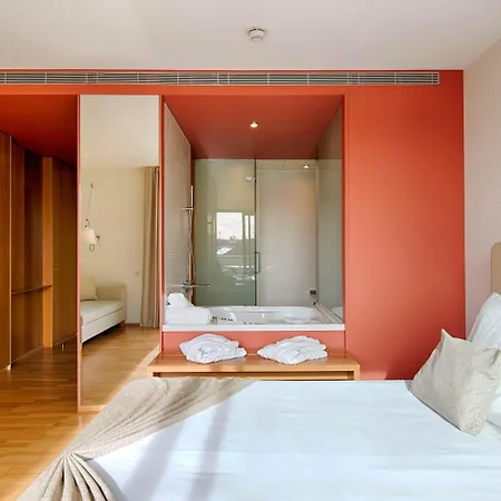 Ξενοδοχείο Balneario Prats