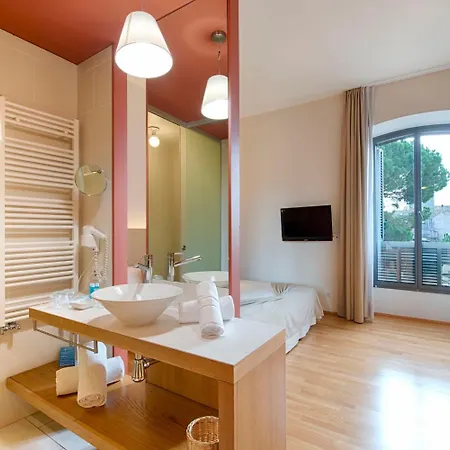 Balneario Prats Ξενοδοχείο 3*