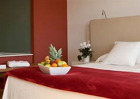 Balneario Prats Hotell Caldes de Malavella