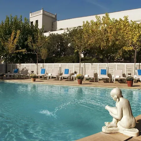 Balneario Prats 3* Кальдас-де-Малавелья