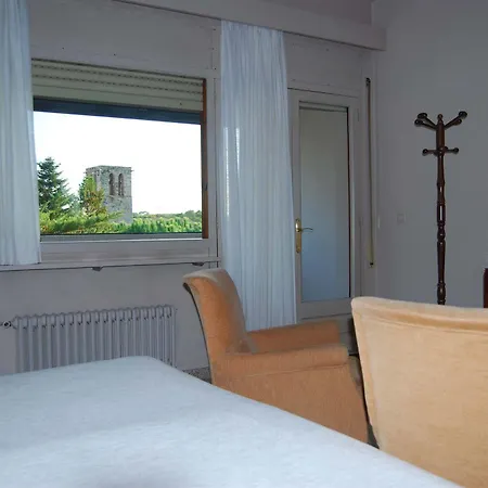 Balneario Prats 3* Кальдас-де-Малавелья