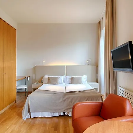 Balneario Prats 3* Кальдас-де-Малавелья