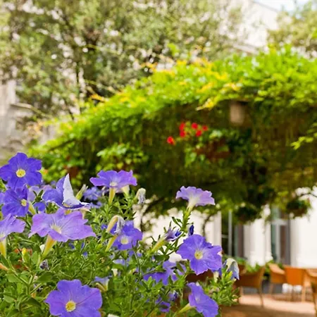 Balneario Prats Ξενοδοχείο 3*