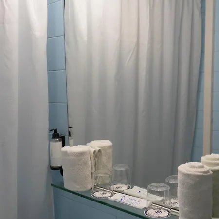 普拉茨水疗酒店