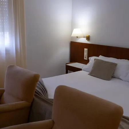 Balneario Prats Caldes de Malavella