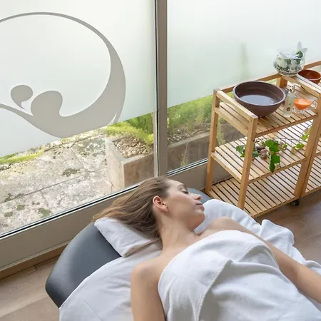 Balneario Prats Ξενοδοχείο