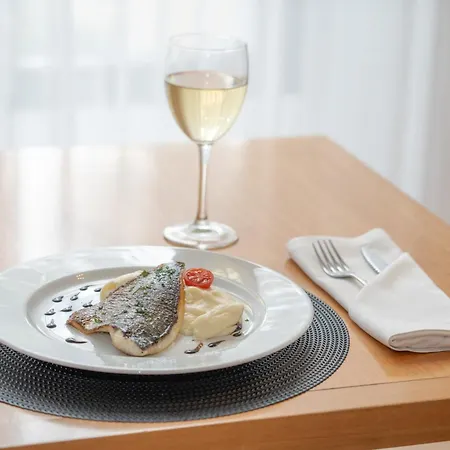 Balneario Prats Ξενοδοχείο 3*