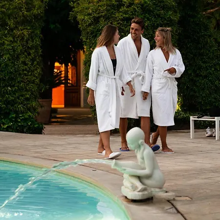 Balneario Prats Ξενοδοχείο