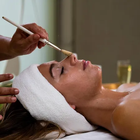 Balneario Prats Caldes de Malavella