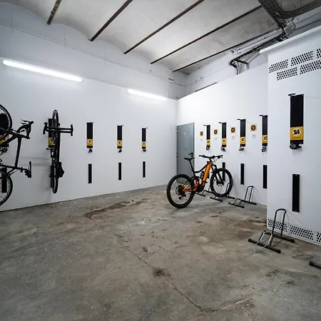 Balneario Prats Ξενοδοχείο Caldes de Malavella