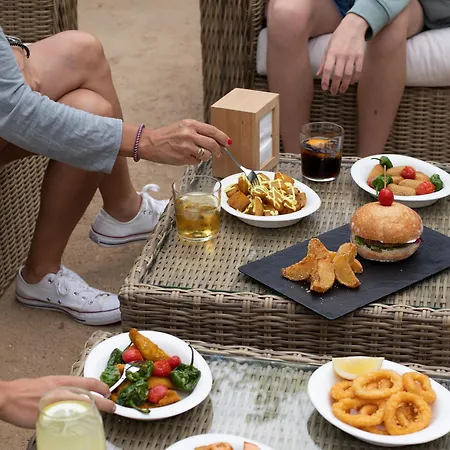 Balneario Prats Ξενοδοχείο 3*