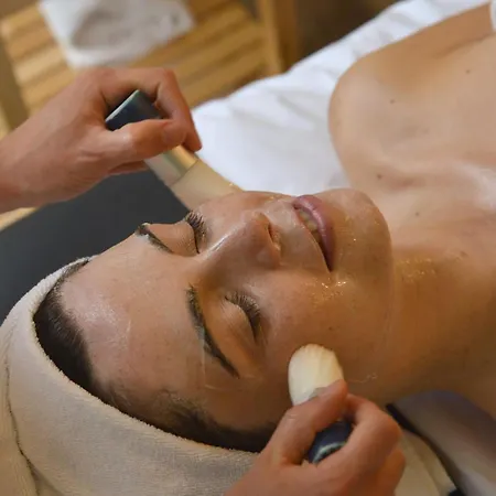 Ξενοδοχείο Balneario Prats 3*