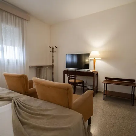 Ξενοδοχείο Balneario Prats Caldes de Malavella