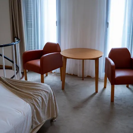 Balneario Prats Hotel