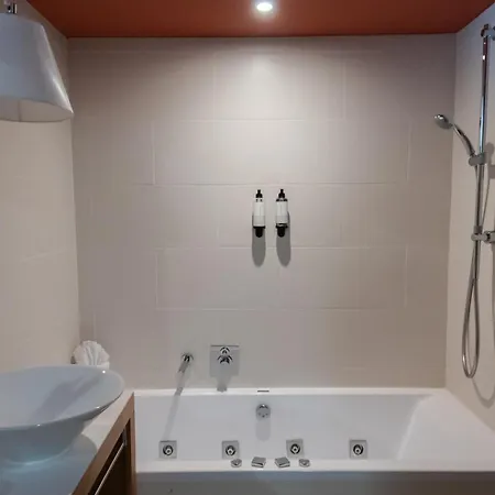 Hotel Balneario Prats