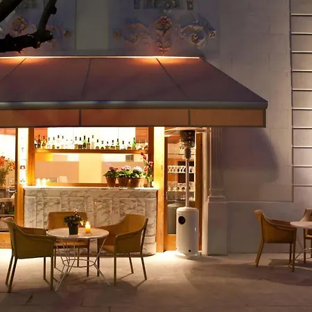 酒店 普拉茨水疗酒店