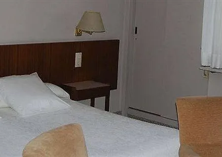 Hotel Balneario Prats Caldes de Malavella