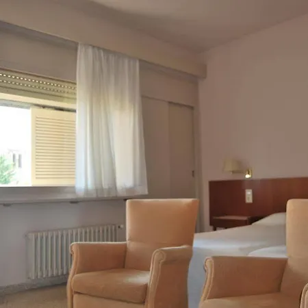 Balneario Prats Ξενοδοχείο 3*