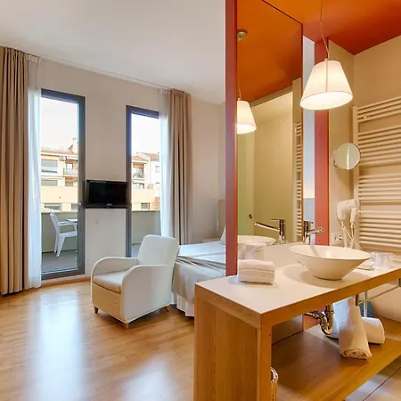 Hotel Balneario Prats Caldes de Malavella