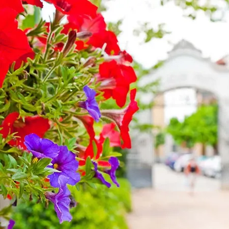 Ξενοδοχείο Balneario Prats Caldes de Malavella
