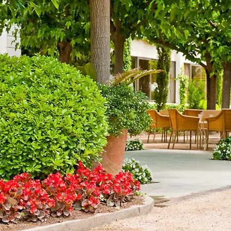 Balneario Prats 3* Caldes de Malavella