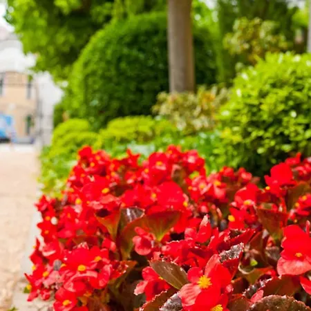 Balneario Prats Caldes de Malavella