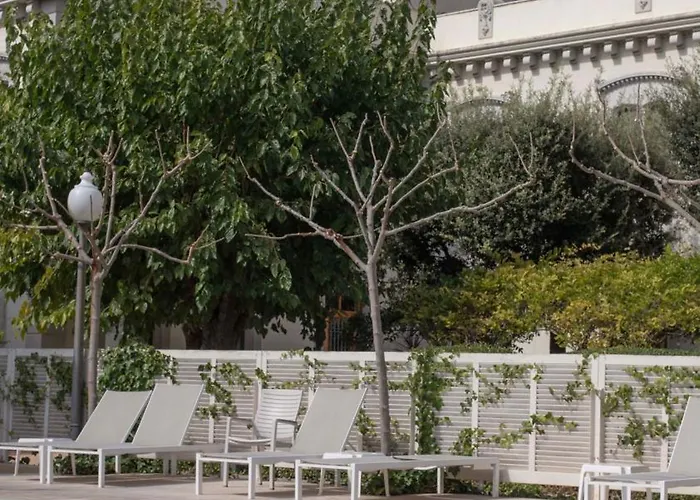 Balneario Prats Hotel