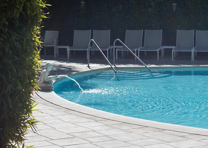 Hotel Balneario Prats