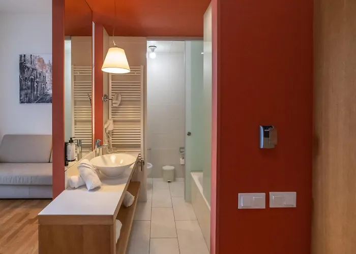 Hotel Balneario Prats 3*