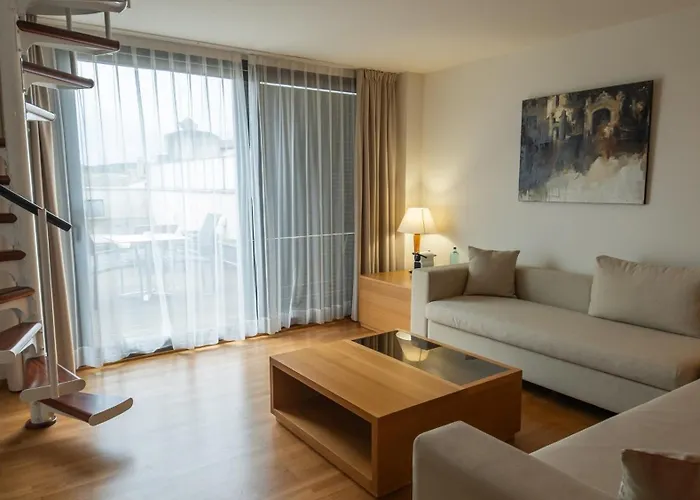 Balneario Prats Hotel