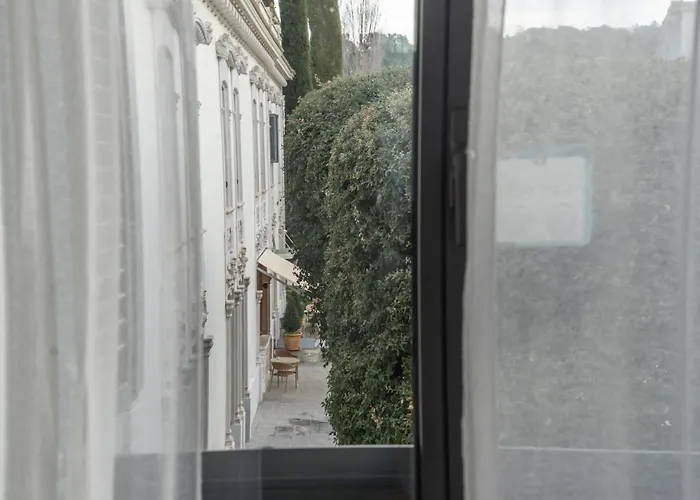 Hotel Balneario Prats