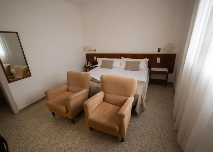 Balneario Prats Hotel 3*