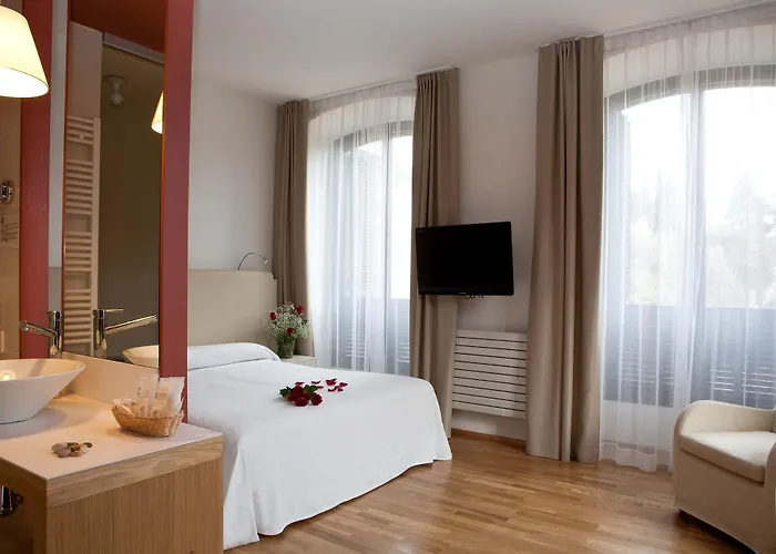 Balneario Prats Hotel 3*