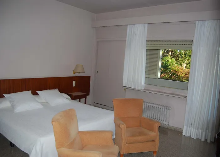 Balneario Prats 3*