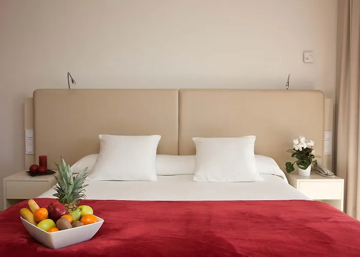 Balneario Prats Hotel