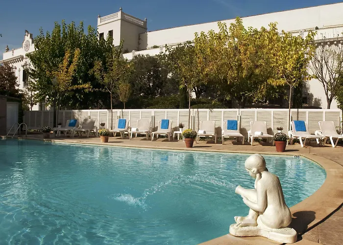 Balneario Prats 3*