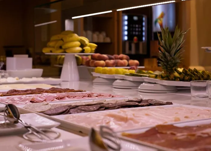 Hotel Balneario Prats 3*