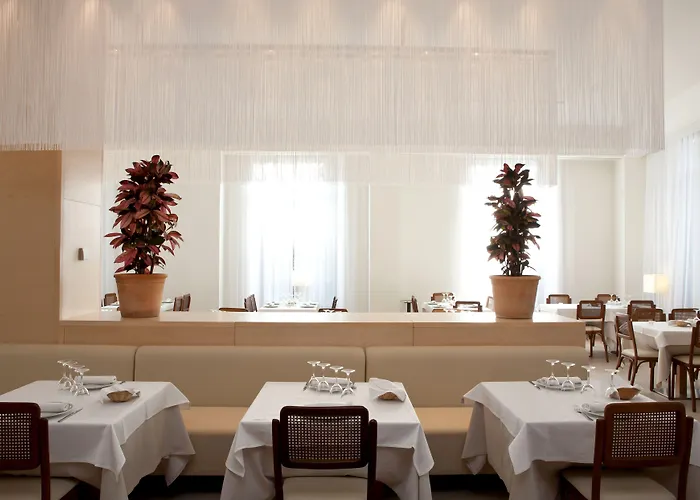 Hotel Balneario Prats