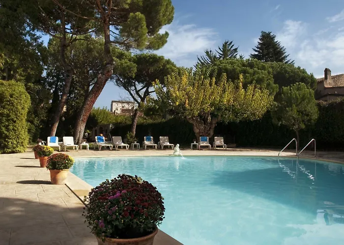 Balneario Prats Hotel 3*