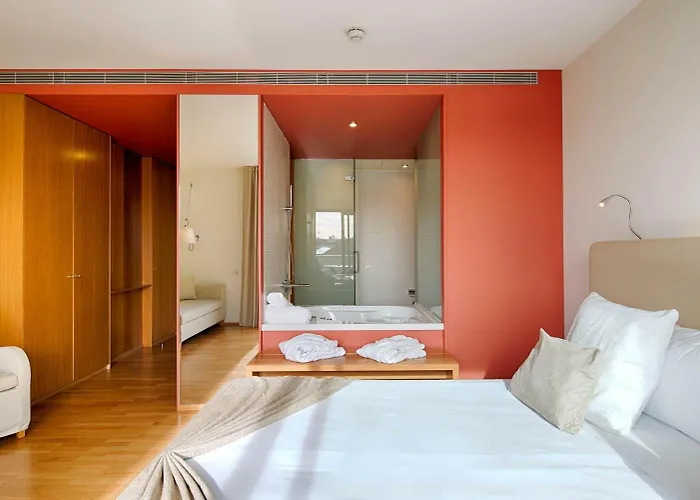 Hotel Balneario Prats