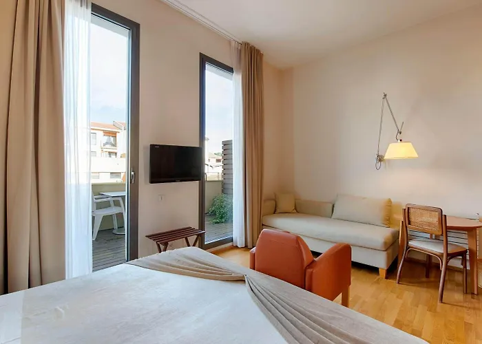 Balneario Prats Hotel 3*